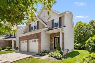507 Parkgate Drive, Lake St Louis, MO 63367