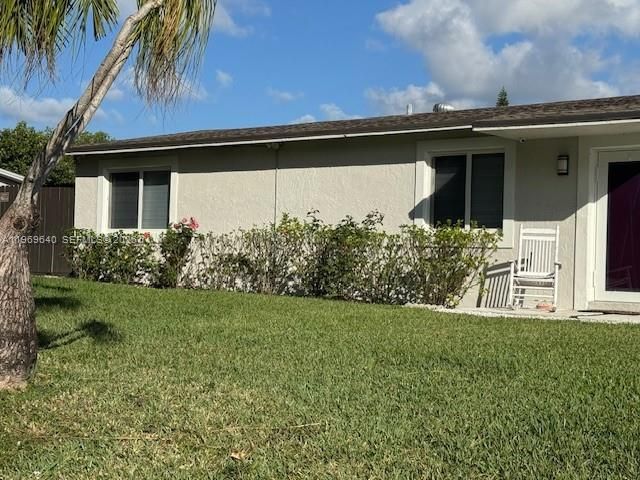 16321 SW 294th St, Homestead, FL 33033