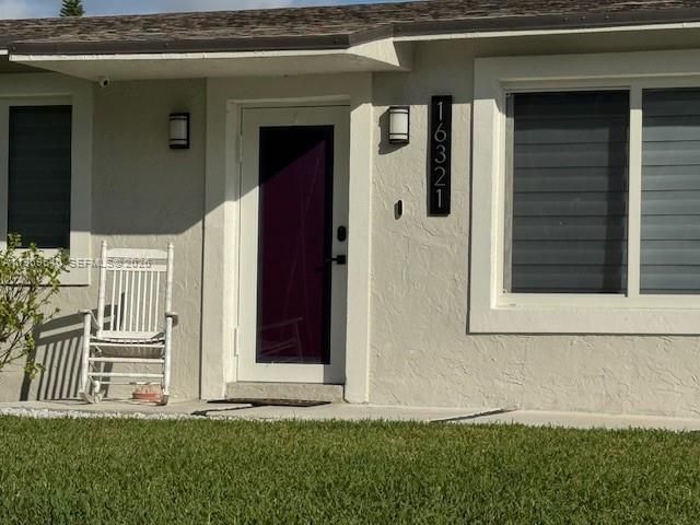 16321 SW 294th St, Homestead, FL 33033