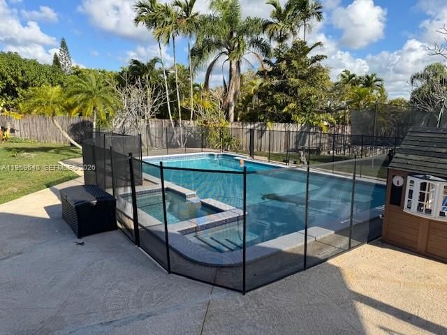 16321 SW 294th St, Homestead, FL 33033