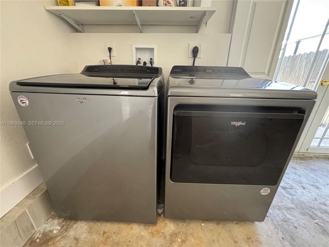 16321 SW 294th St, Homestead, FL 33033