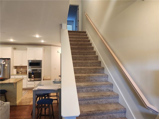 4272 W Bradstreet Lane, Fayetteville, AR 72704