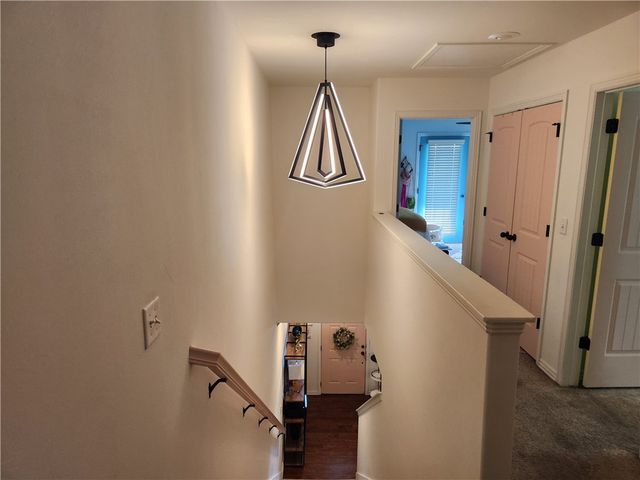 4272 W Bradstreet Lane, Fayetteville, AR 72704