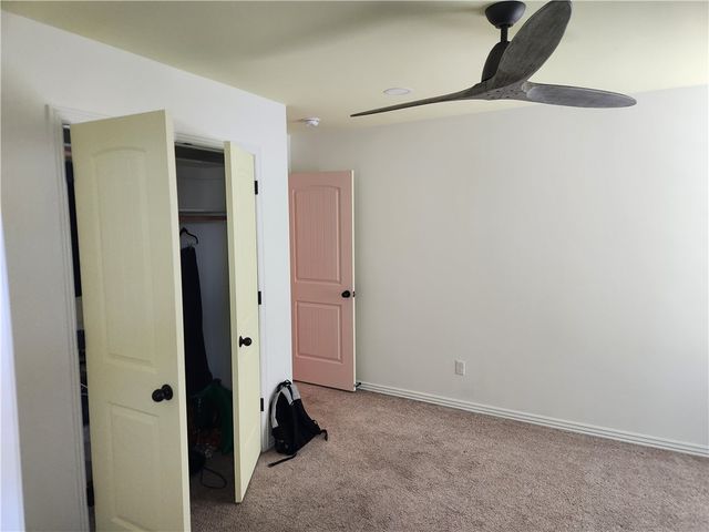 4272 W Bradstreet Lane, Fayetteville, AR 72704