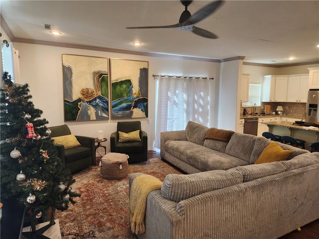 4272 W Bradstreet Lane, Fayetteville, AR 72704