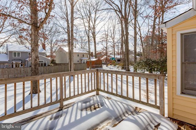 5404 LEAVELLS CROSSING DR, Fredericksburg, VA 22407