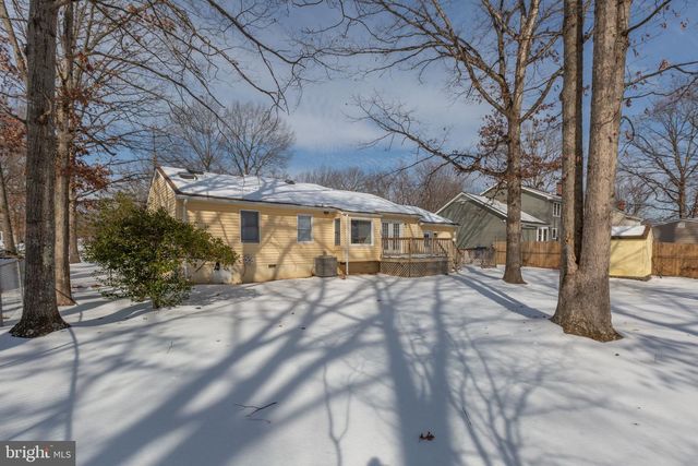 5404 LEAVELLS CROSSING DR, Fredericksburg, VA 22407