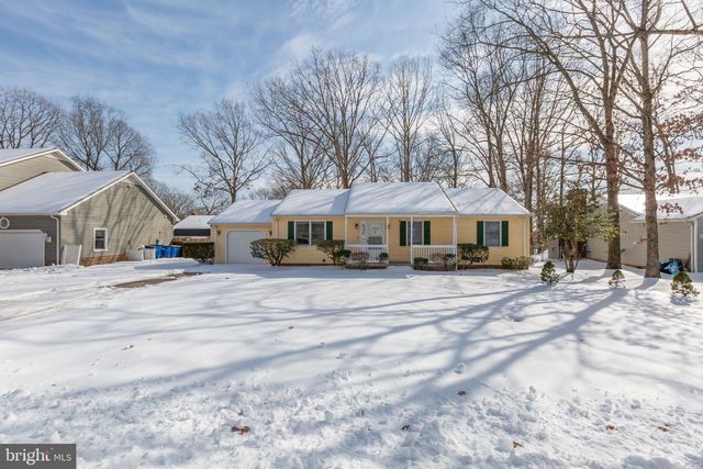 5404 LEAVELLS CROSSING DR, Fredericksburg, VA 22407