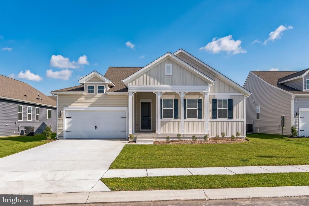 36778 WEST OLD GATE DR, Georgetown, DE 19947
