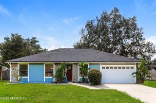 5228 GATHERING OAKS Court W, Jacksonville, FL 32258
