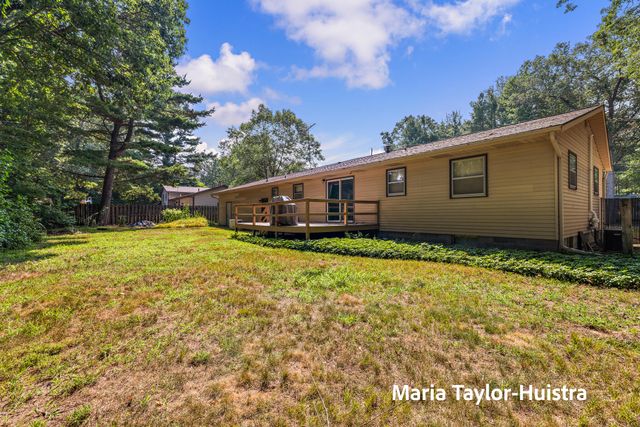 15881 Groesbeck Street, Grand Haven Twp, MI 49417