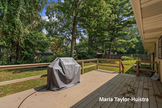 15881 Groesbeck Street, Grand Haven Twp, MI 49417