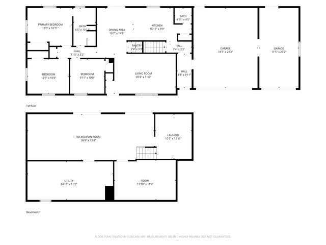 15881 Groesbeck Street, Grand Haven Twp, MI 49417