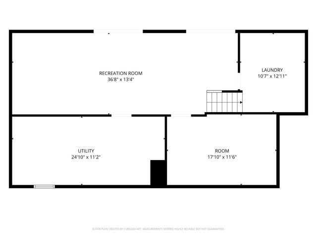 15881 Groesbeck Street, Grand Haven Twp, MI 49417