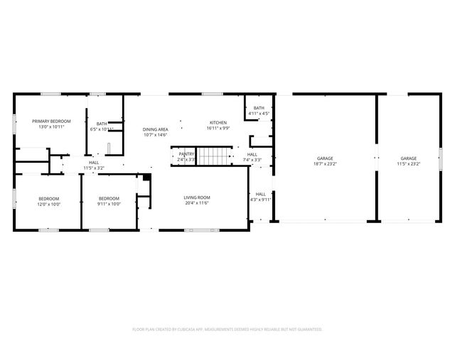 15881 Groesbeck Street, Grand Haven Twp, MI 49417