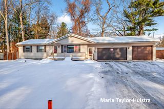 15881 Groesbeck Street, Grand Haven Twp, MI 49417
