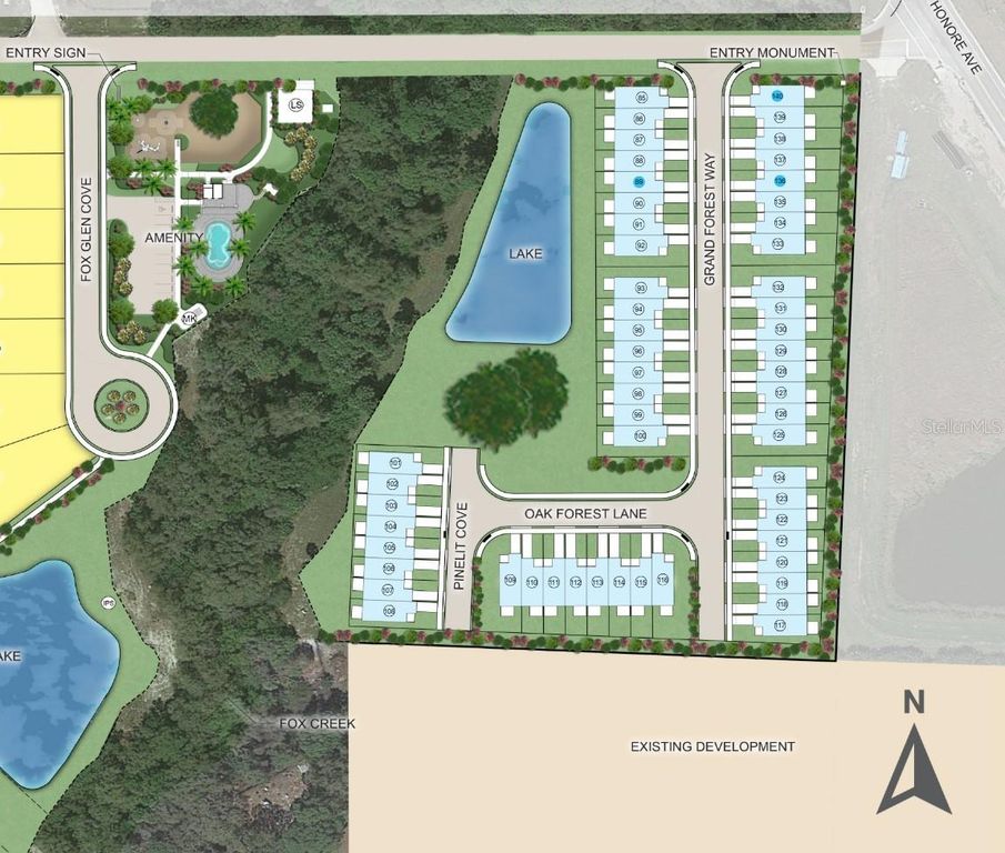 Image 21 of property listing at 7166 GRAND FOREST WAY, Nokomis, FL 34275