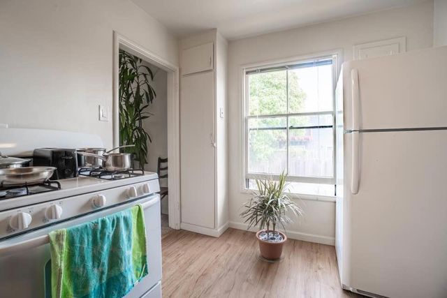 2429 San Pablo Avenue, Berkeley, CA 94702