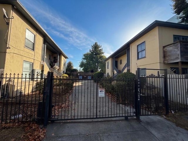 2429 San Pablo Avenue, Berkeley, CA 94702