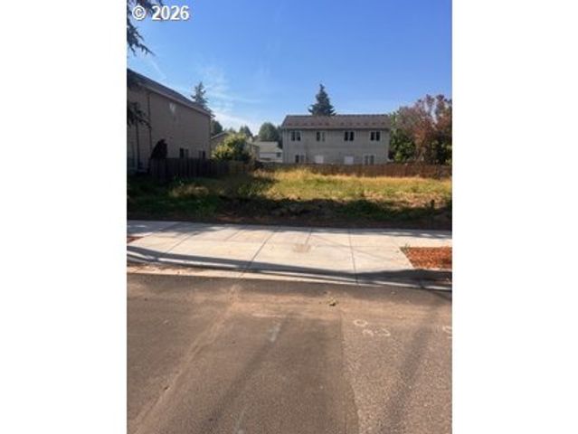 8790 Se BROOKLYN St, Portland, OR 97266