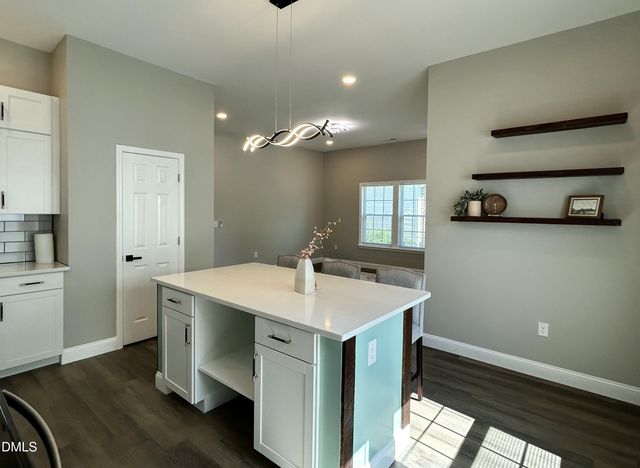 306 Martin Luther King Jr Drive, Smithfield, NC 27577