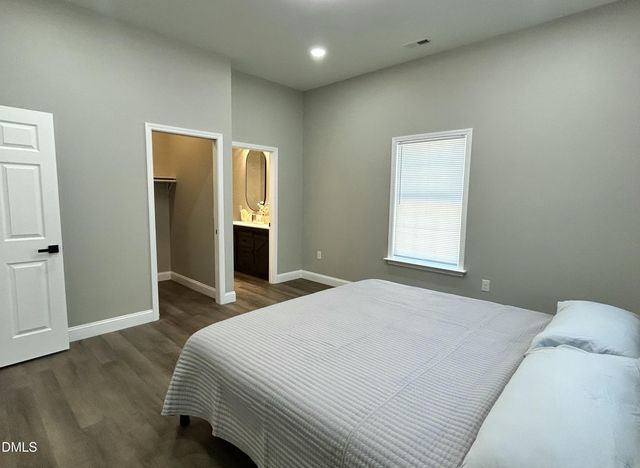 306 Martin Luther King Jr Drive, Smithfield, NC 27577