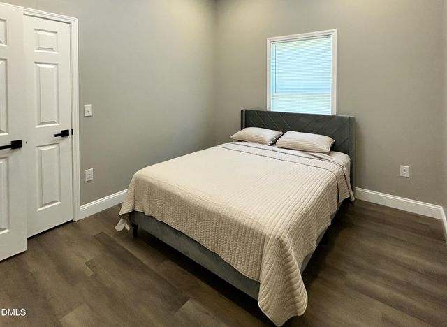 306 Martin Luther King Jr Drive, Smithfield, NC 27577