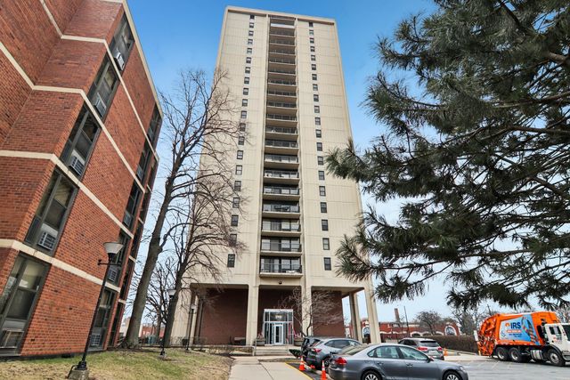 2901 S Michigan Avenue 505, Chicago, IL 60616