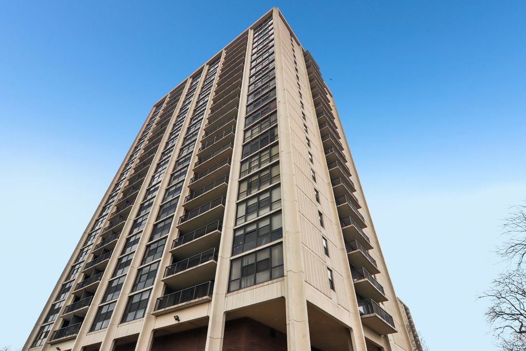 2901 S Michigan Avenue 505, Chicago, IL 60616