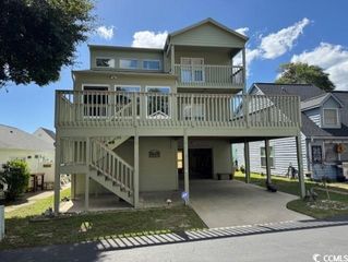 829 9th Ave. S, North Myrtle Beach, SC 29582