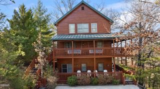 3531 Peggy Lane, Pigeon Forge, TN 37863