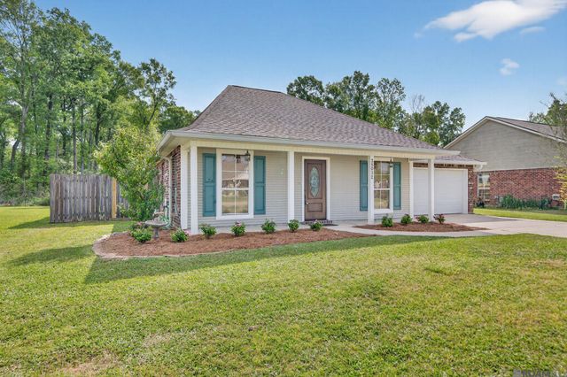 35032 Napoleon Dr, Denham Springs, LA 70706
