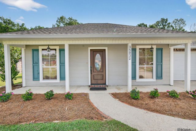 35032 Napoleon Dr, Denham Springs, LA 70706