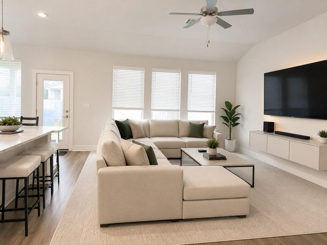 4017 Promontory Point TRL, Georgetown, TX 78626