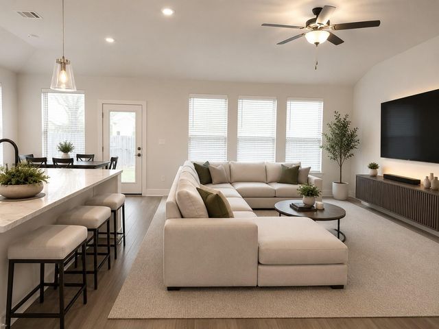 4017 Promontory Point TRL, Georgetown, TX 78626