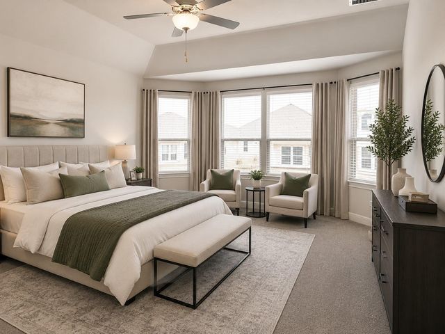 4017 Promontory Point TRL, Georgetown, TX 78626
