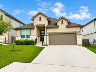 4017 Promontory Point TRL, Georgetown, TX 78626