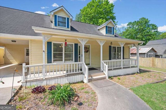 20 Milam Circle SW, Cartersville, GA 30120