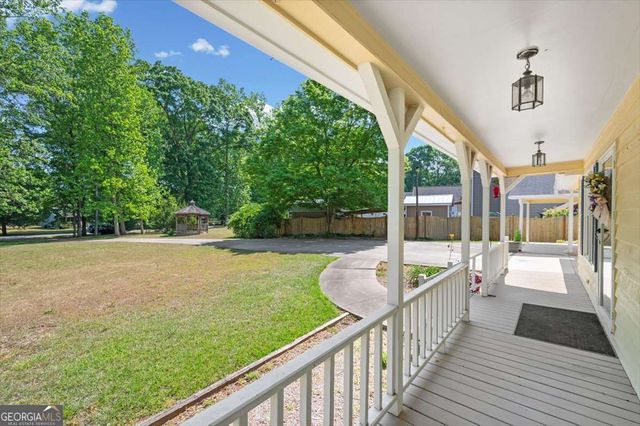 20 Milam Circle SW, Cartersville, GA 30120
