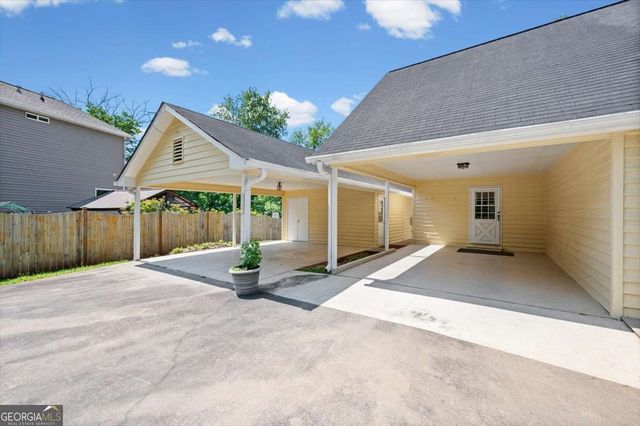 20 Milam Circle SW, Cartersville, GA 30120