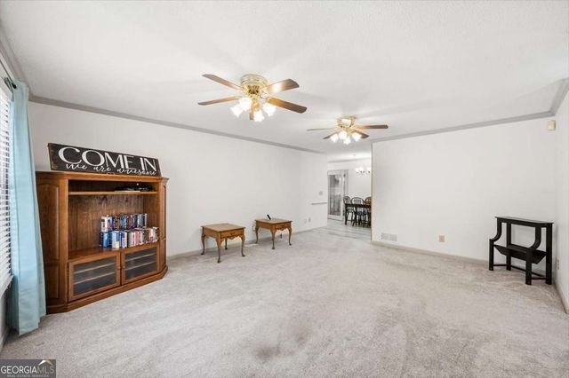 20 Milam Circle SW, Cartersville, GA 30120