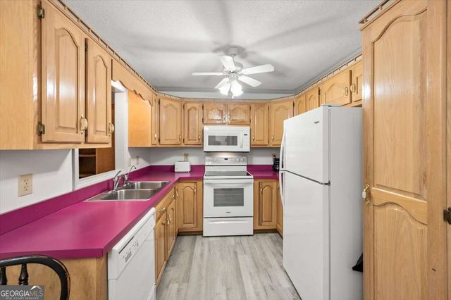 20 Milam Circle SW, Cartersville, GA 30120