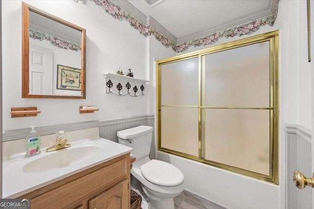 20 Milam Circle SW, Cartersville, GA 30120