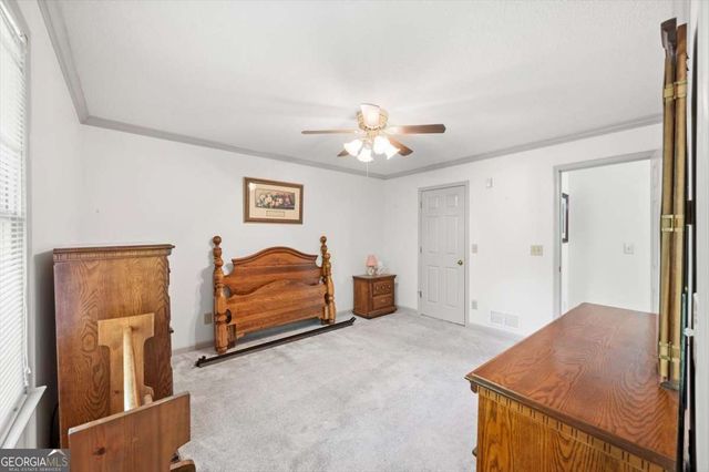 20 Milam Circle SW, Cartersville, GA 30120