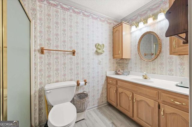 20 Milam Circle SW, Cartersville, GA 30120