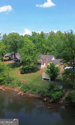 20 Milam Circle SW, Cartersville, GA 30120