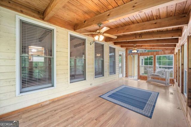 20 Milam Circle SW, Cartersville, GA 30120