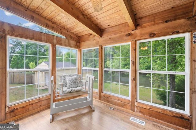 20 Milam Circle SW, Cartersville, GA 30120