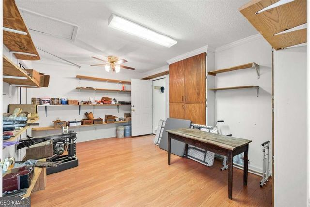 20 Milam Circle SW, Cartersville, GA 30120