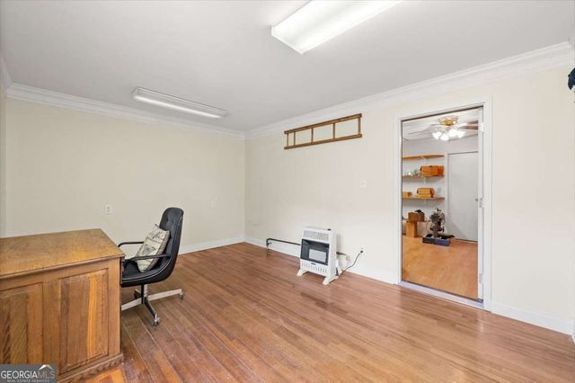20 Milam Circle SW, Cartersville, GA 30120